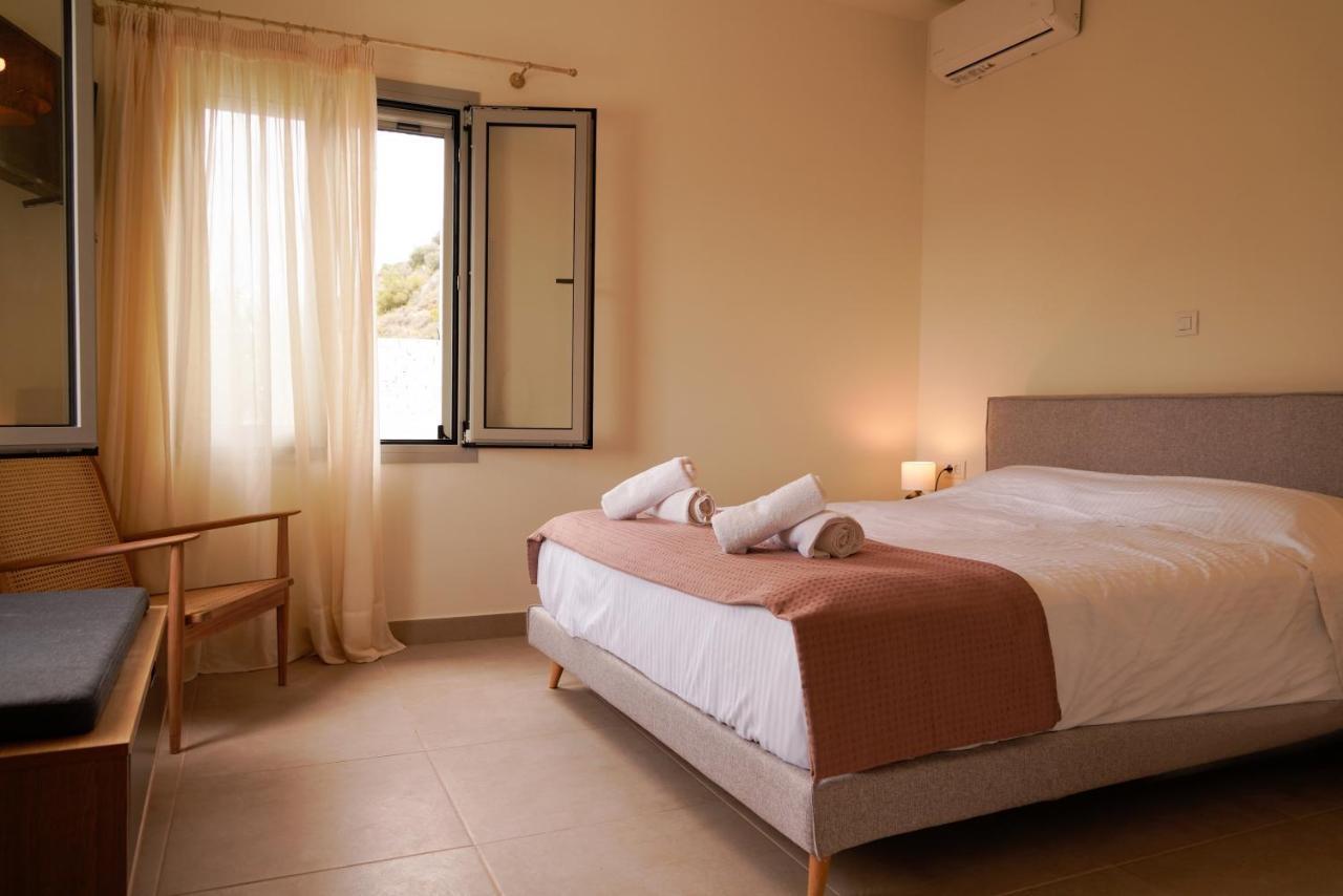 Casa Olive Villa Tolo Bagian luar foto