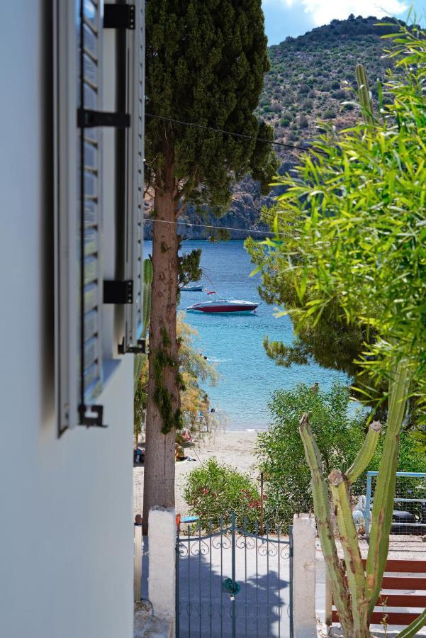 Casa Olive Villa Tolo Bagian luar foto