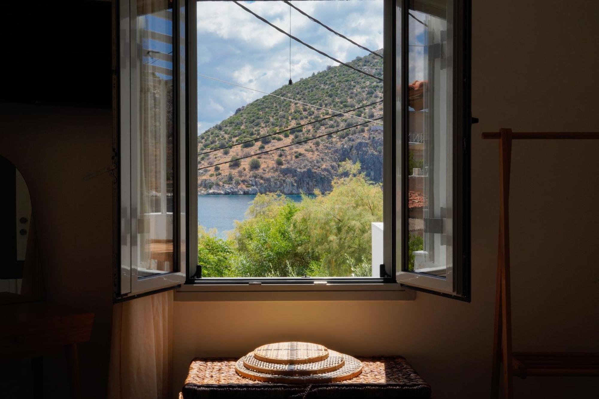 Casa Olive Villa Tolo Bagian luar foto