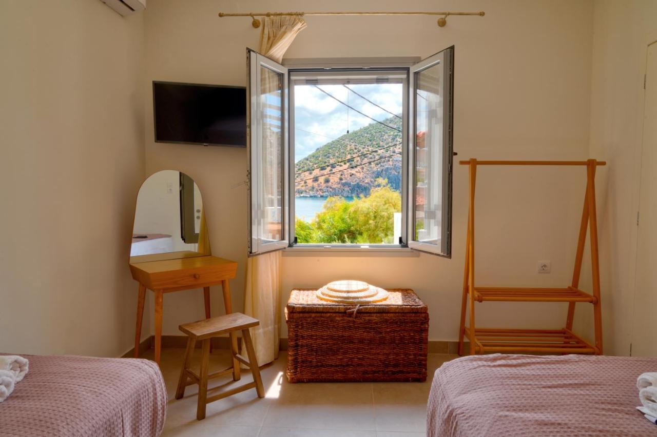 Casa Olive Villa Tolo Bagian luar foto