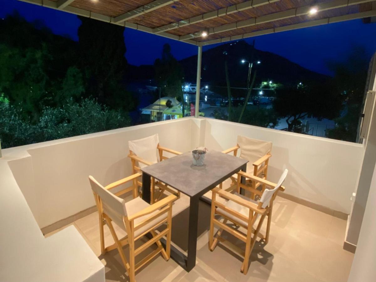 Casa Olive Villa Tolo Bagian luar foto