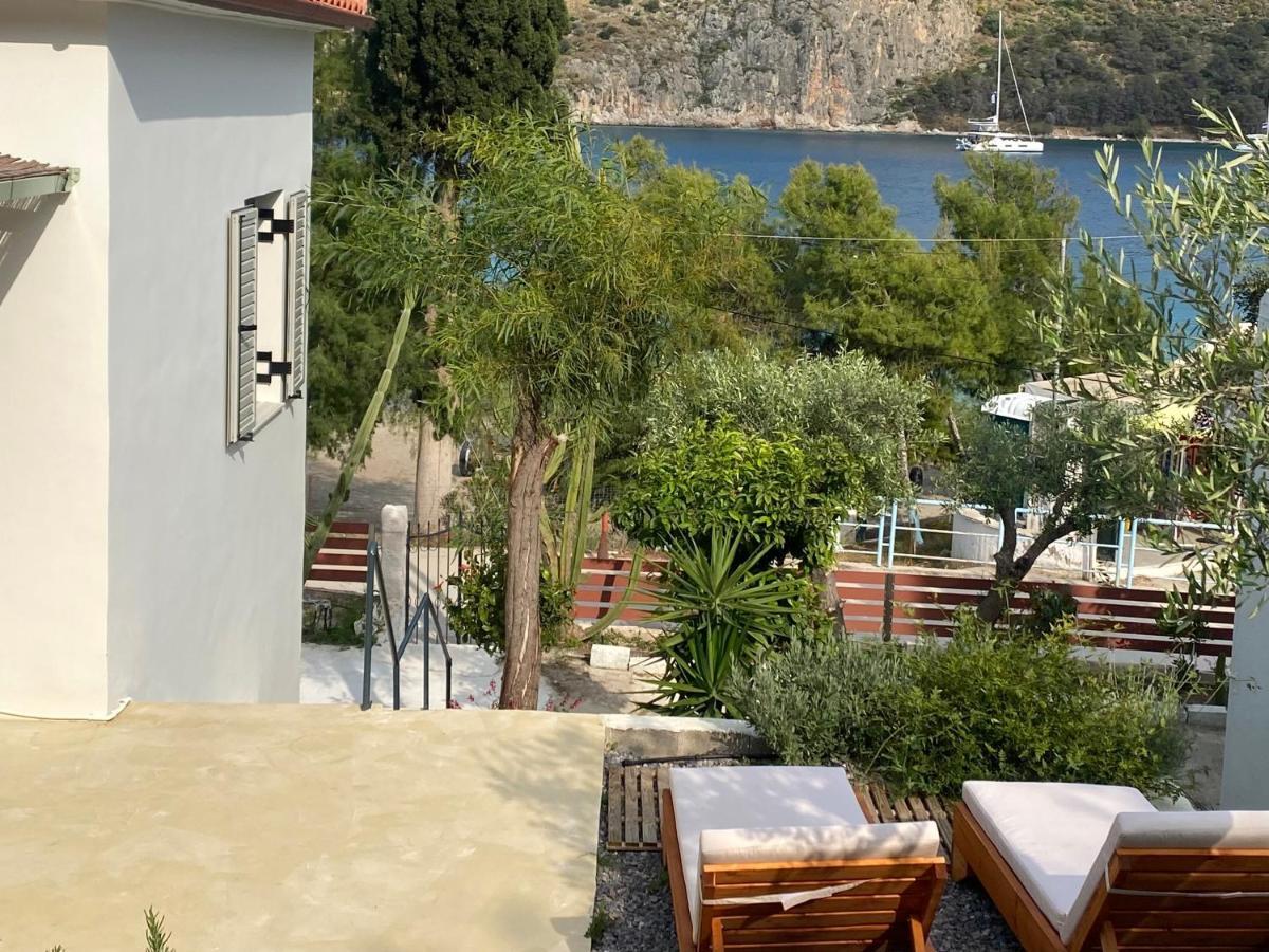Casa Olive Villa Tolo Bagian luar foto