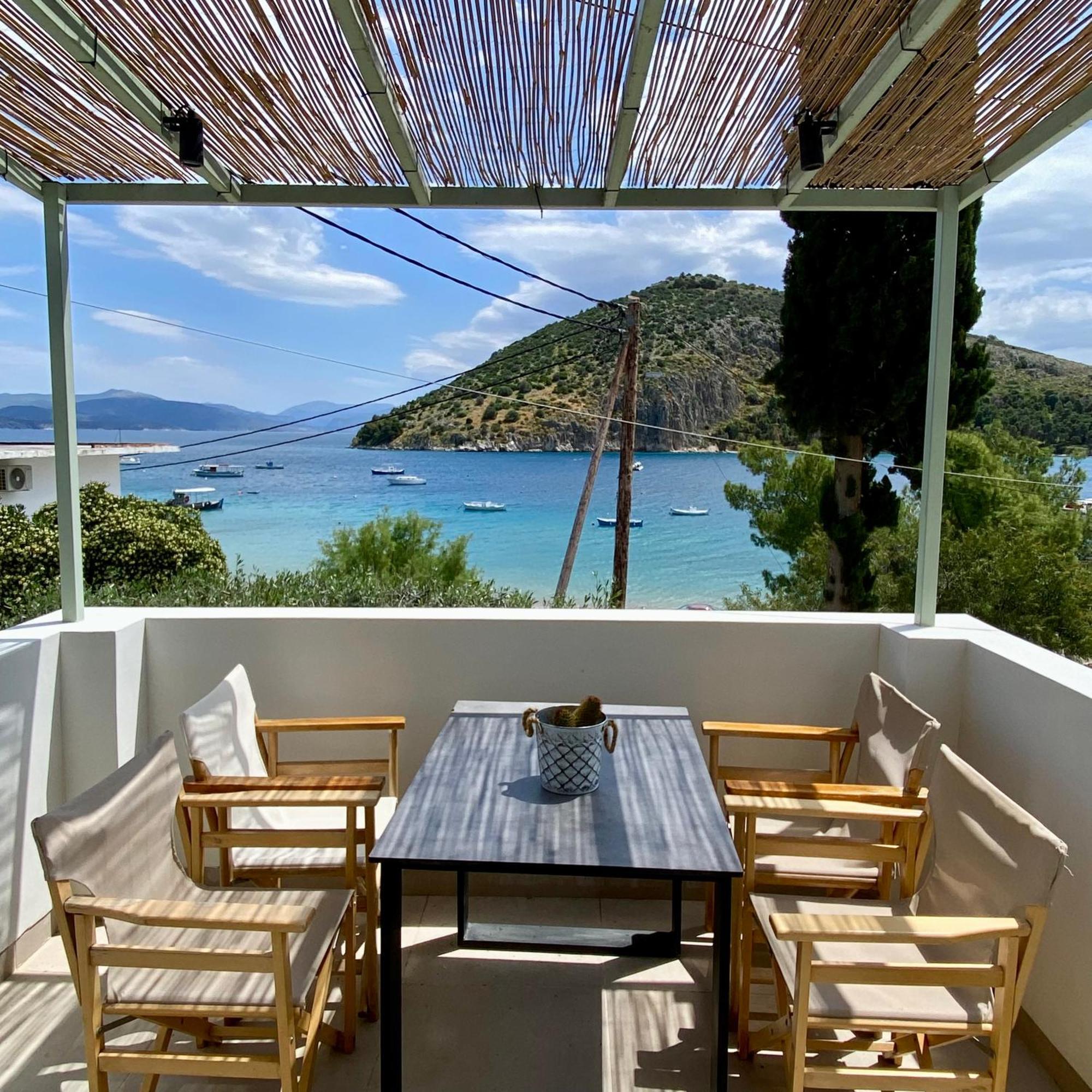Casa Olive Villa Tolo Bagian luar foto